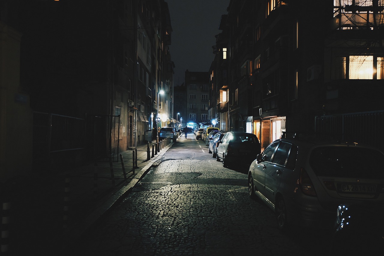 Street Smarts Vs Book Smarts - Which is Better for Safety?